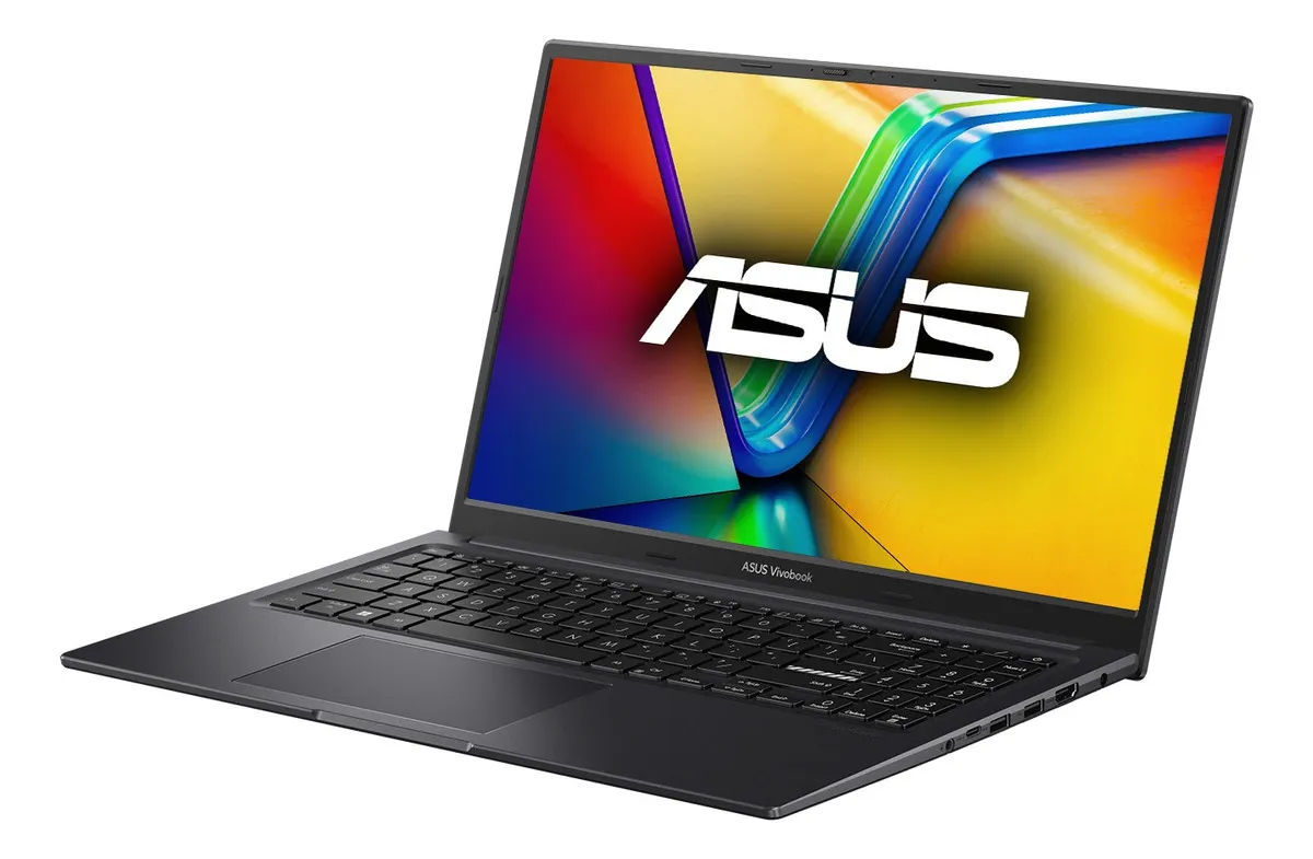 Portátil Asus E1504ga-nj103 Core I3 Ram 8 Gb Ssd 512 Gb 15,6 Color Negro - Miniatura 2