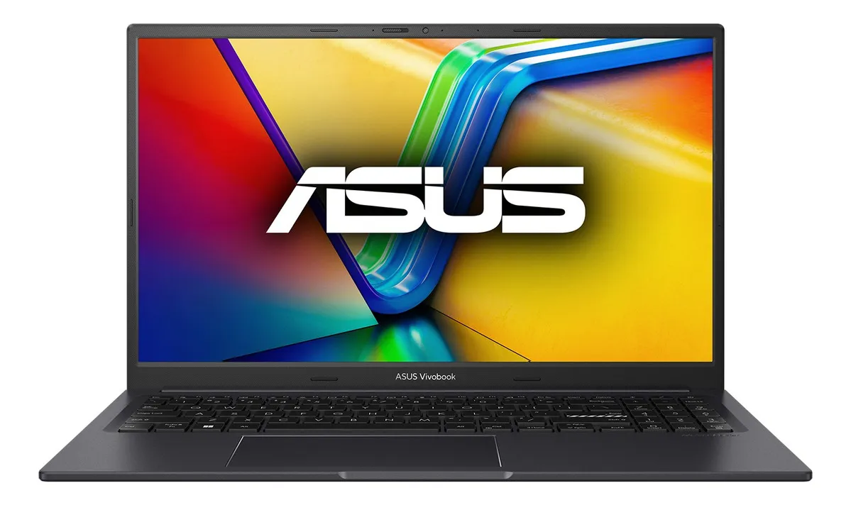 Portátil Asus E1504ga-nj103 Core I3 Ram 8 Gb Ssd 512 Gb 15,6 Color Negro - Miniatura 3