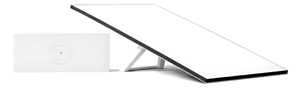 Kit Antena De Internet Satelital Estándar V4 Starlink