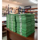 Papel Periódico 48,8 Gr Pliego De 70x100cm (100 Unidades) - Miniatura 2