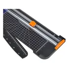 Guillotina Cortadora De Papel Portable / Pointer - Miniatura 3