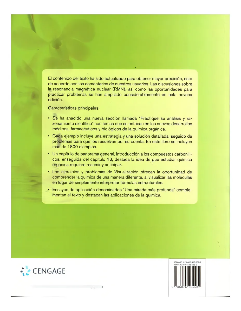 Quimica Organica - Miniatura 2