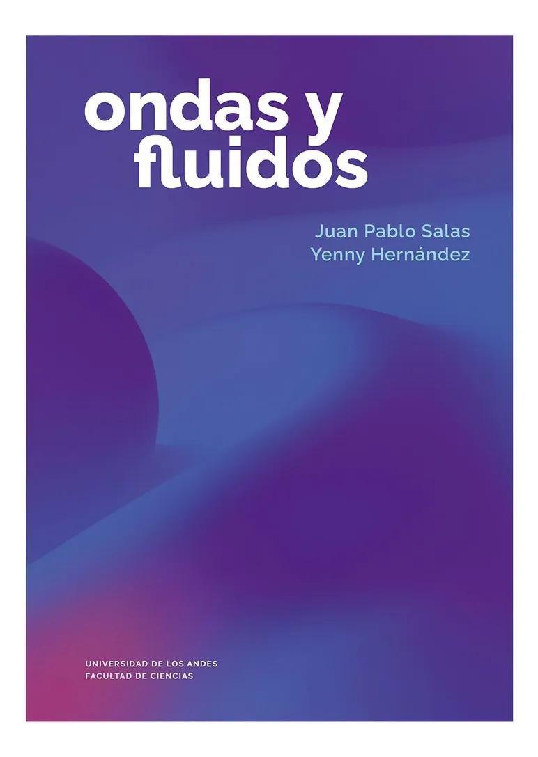 Libro Fisico Ondas Y Fluidos